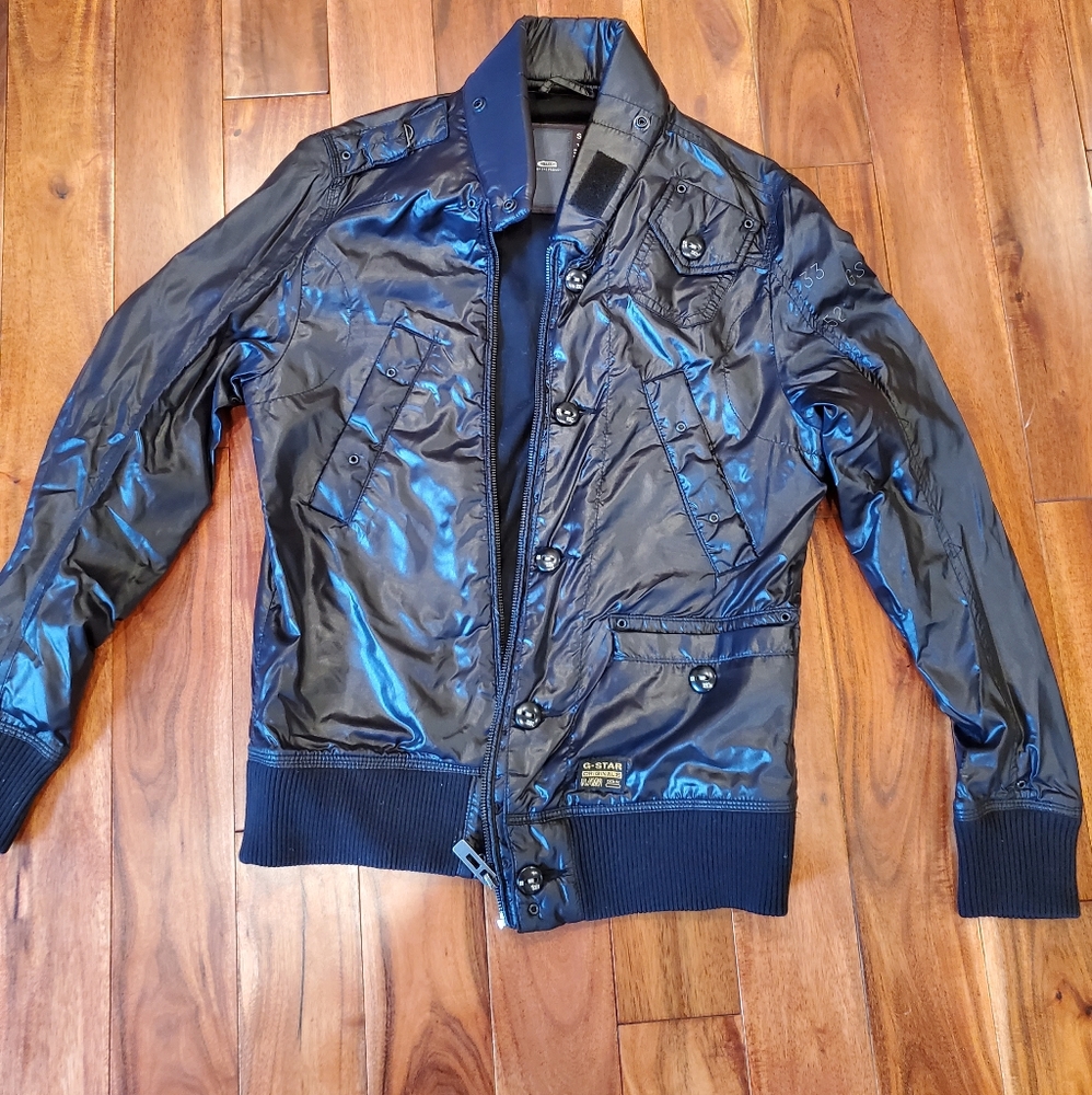 G-Star Raw Men's Jacket